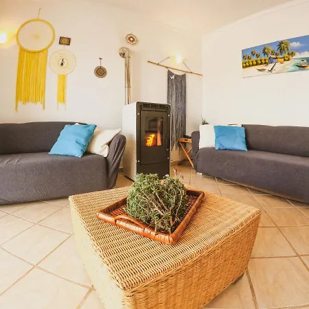 Holiday home Cosmos Retreat Baleal