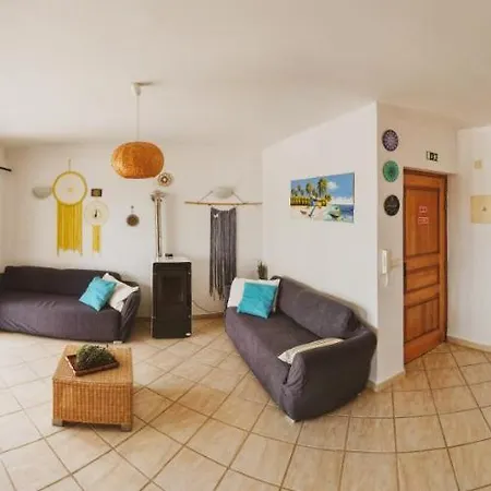 Cosmos Retreat Feriehus Baleal