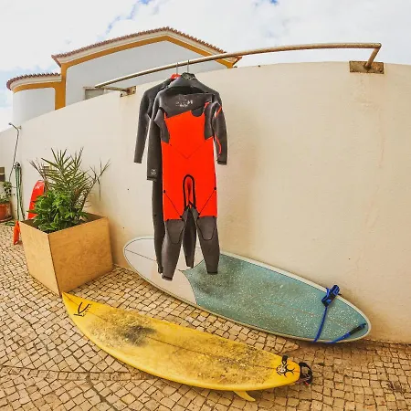 Дом отдыха Cosmos Retreat