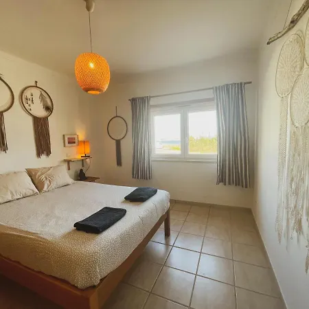 Cosmos Retreat Feriehus Baleal