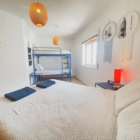 Cosmos Retreat Holiday home Baleal