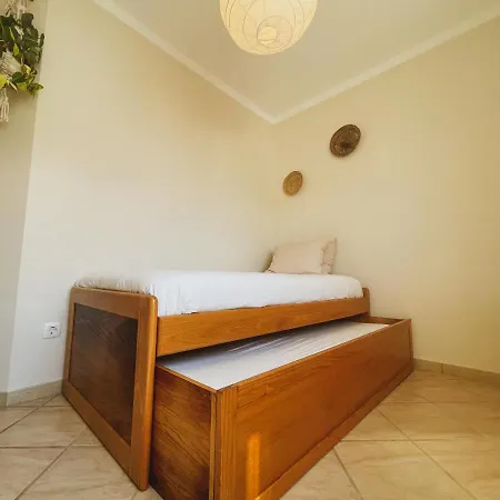 Cosmos Retreat Feriehus Baleal
