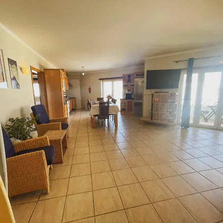 Cosmos Retreat Holiday home Baleal