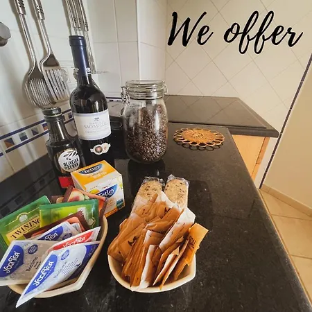 Cosmos Retreat Дом отдыха *