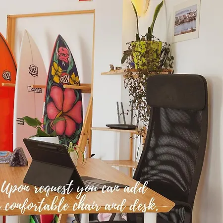 Cosmos Retreat Holiday home Baleal