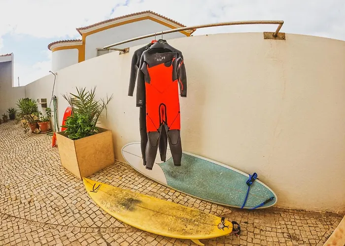 Dom wakacyjny Cosmos Retreat