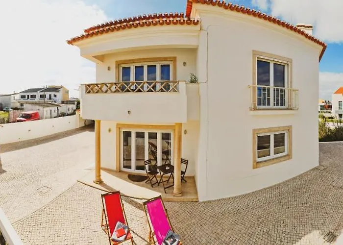 Dom wakacyjny Cosmos Retreat *