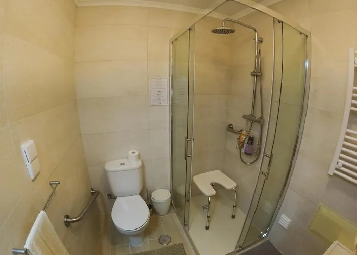 Cosmos Retreat Dom wakacyjny *