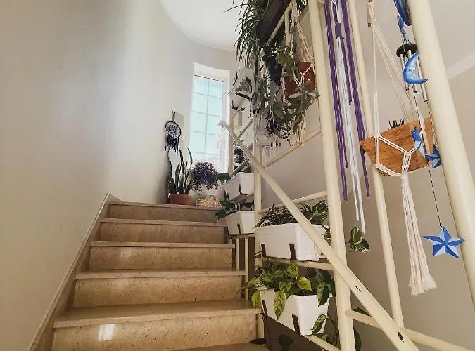 Cosmos Retreat Dom wakacyjny *