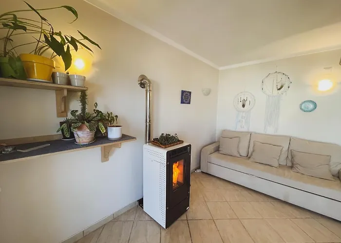 Cosmos Retreat Baleal