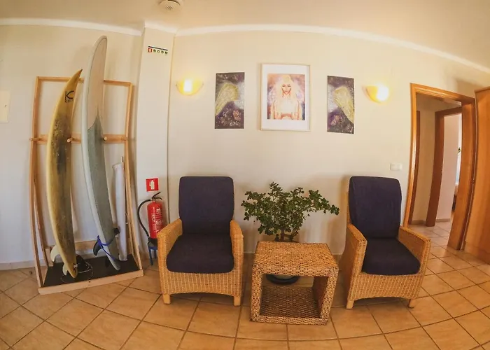 Cosmos Retreat Baleal