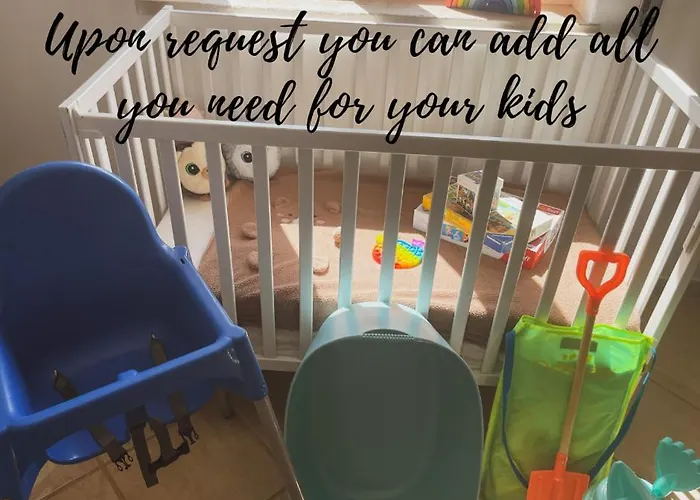 Cosmos Retreat Baleal