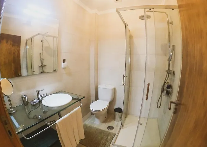 Cosmos Retreat Dom wakacyjny Baleal